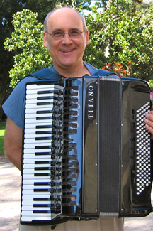 Guy Klucevsek