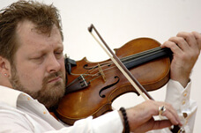 Todd Reynolds