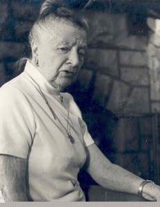 Alvina-Krause